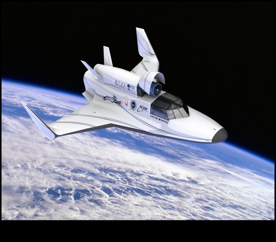 Orbital Odyssey: על סיפון ספינות החלל של אסטרונאוטים