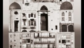 סביבה אדריכלית הלוכדת את רוח המבנים באמצעות תמונות 3 אווירה אדריכלית: מסגור מבנים בצילום