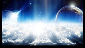 אופקים שמימיים: מבט אל מרחבי המרחב הפלנטרי