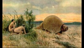 דרך החיים הפליאוליתי הערכה קצרה 6 ניווט בתקופת האבן: צלילה עמוקה לתוך אורח החיים הפליאוליתי