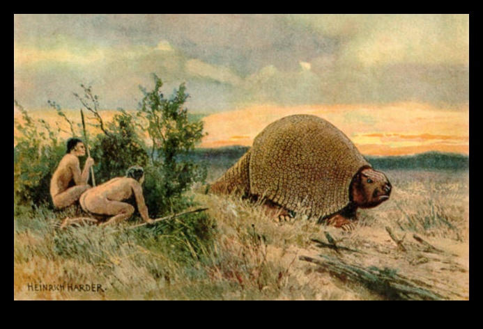 ניווט בתקופת האבן: צלילה עמוקה לתוך אורח החיים הפליאוליתי