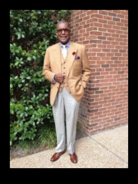 Sartorial Splendor: סמלי הלבוש של החתן