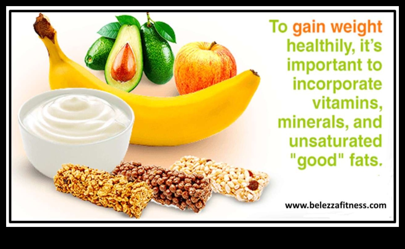 איך לעלות במשקל בדרך הבריאה 1 בניית דיאטה בריאה לעלייה במשקל: היכן להתחיל