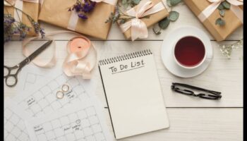 אמירת 'אני עושה' לשלמות: תכנון חתונה אסטרטגי