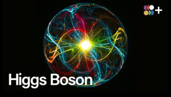 אסטרו-חלקיקים: בלט החומר בסימפוניה הקוסמית הגדולה