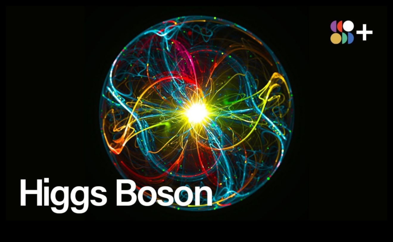 אסטרו-חלקיקים: בלט החומר בסימפוניה הקוסמית הגדולה