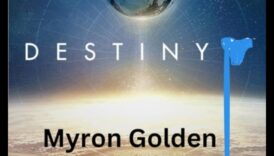 לימוד גורלות דרכו של נוסע למטרה 1 גילוי גורלות: נתיב של נוסע למטרה