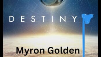 גילוי גורלות: נתיב של נוסע למטרה