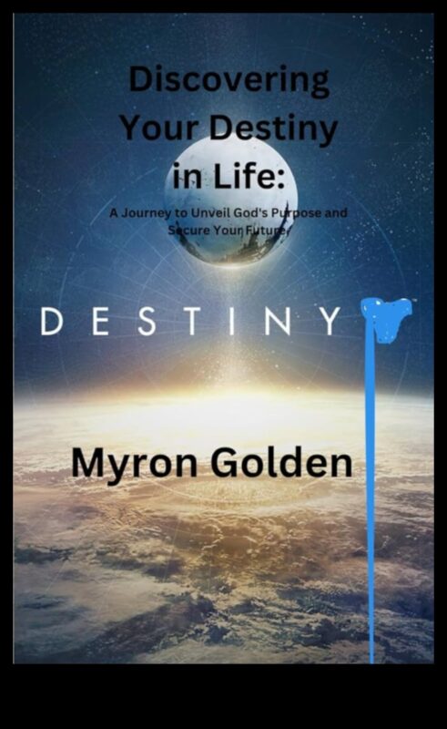 גילוי גורלות: נתיב של נוסע למטרה