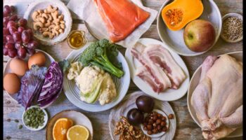 פליאו ומניעת מחלות כרוניות: מדריך מקיף