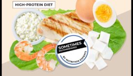 המומיה ויטמין עתירת חלבונים היא הדבר החשוב לחיים בריאים 6 האם תזונה עתירת חלבונים יכולה להגביר את מטרות הבריאות והכושר שלך?