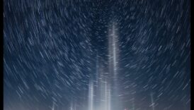 המופע הטוב של Star Spectacle Astronomy מסך מסנוורת של שמי הלילה הזה שלעולם לא מצליחה להדהים. 5 מחזה כוכבים: המופע הגדול של האסטרונומיה