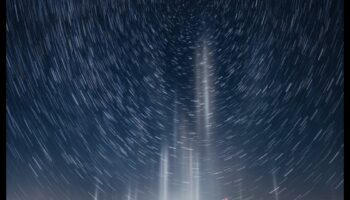 מחזה כוכבים: המופע הגדול של האסטרונומיה