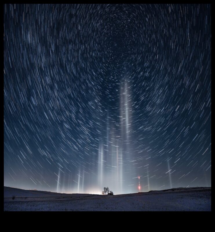 מחזה כוכבים: המופע הגדול של האסטרונומיה