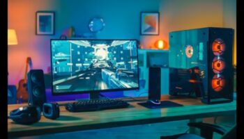 ציוד היקפי למשחקים מקצועיים: שפר את הכישורים שלך עם אביזרי פרימיום