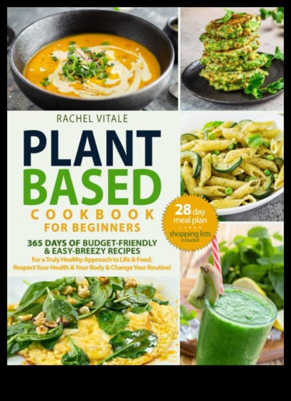 טבעונות ודיאטות אלקליות: איזון רמות pH עם צמחים