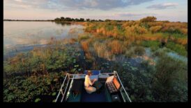 מציאות מרוחקת: מחוץ למסלול בצילום מסע