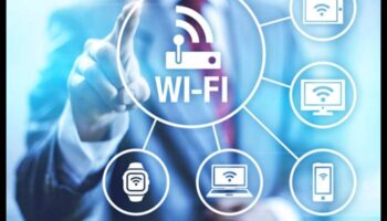 אופקים מחוברים: הרחבת טווח ההגעה שלנו עם טכנולוגיה אלחוטית