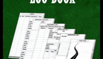 יומן מסע: יומן מותאם אישית של מטייל