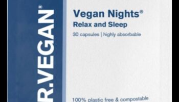 טבעונות ואיכות שינה: האם תזונה מבוססת צמחים יכולה לשפר את המנוחה?