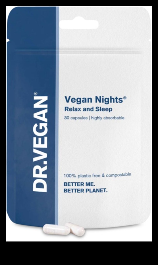 טבעונות ואיכות שינה: האם תזונה מבוססת צמחים יכולה לשפר את המנוחה?