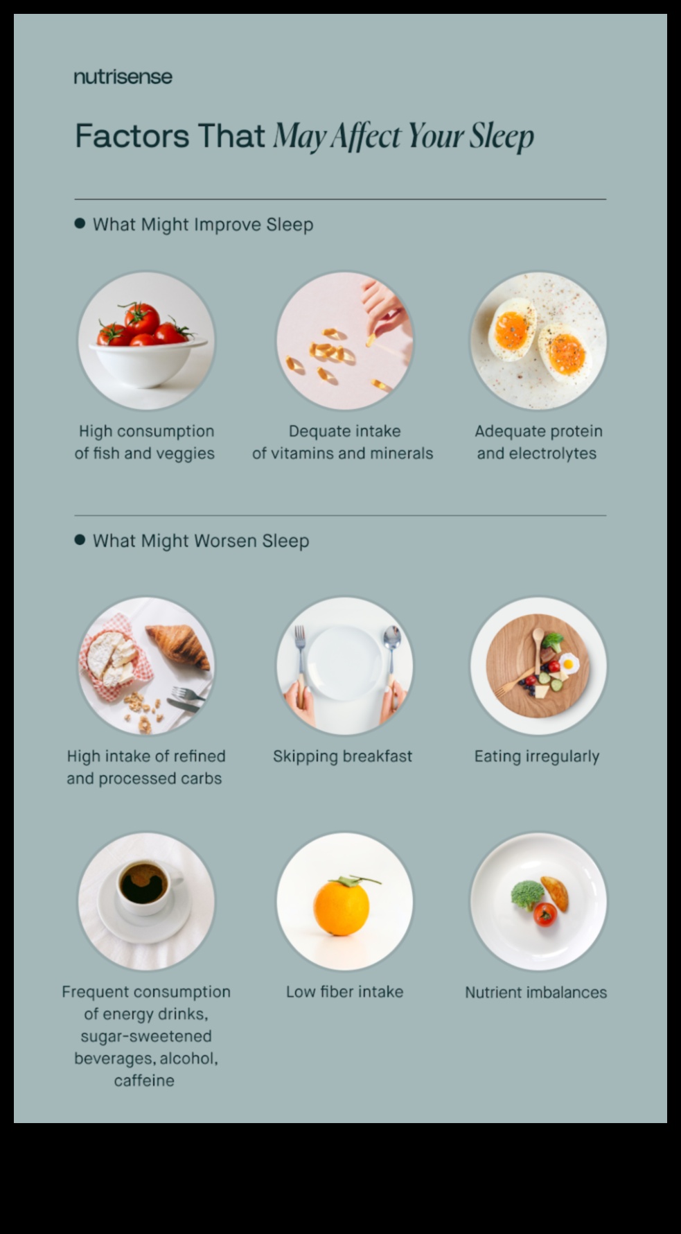 דיאטות לטווח קצר וחשיבות השינה: גישה מקיפה