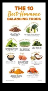 פליאו ושינויים הורמונליים: פרספקטיבה מקיפה