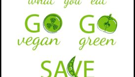 עתיד האוכל: אימוץ פרדיגמה צמחונית