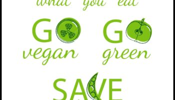 עתיד האוכל: אימוץ פרדיגמה צמחונית