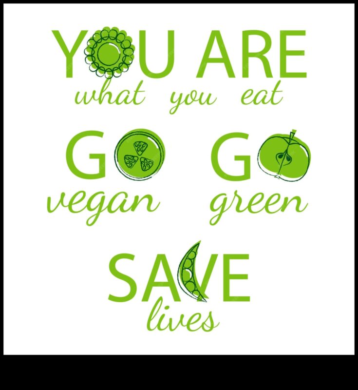 עתיד האוכל: אימוץ פרדיגמה צמחונית