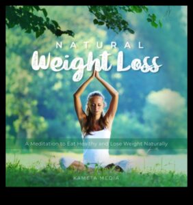 האם מדיטציית מיינדפולנס יכולה לתמוך בתזונה שלך להרזיה?