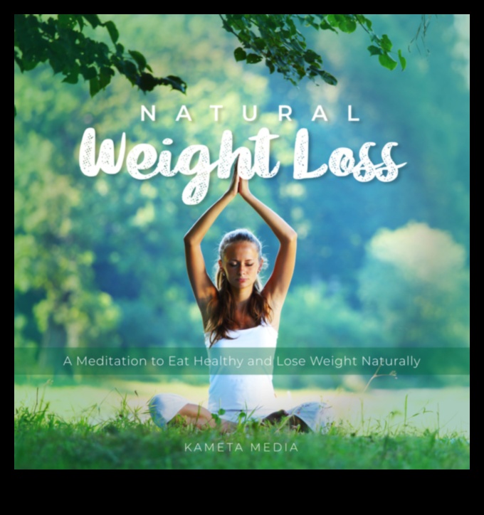 האם מדיטציית מיינדפולנס יכולה לתמוך בתזונה שלך להרזיה?