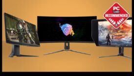 מהפכת מהירות רענון המסכים הטובים ביותר למשחק רכיב 6 מהפכת קצב רענון: בחירת צגים למשחק חלק