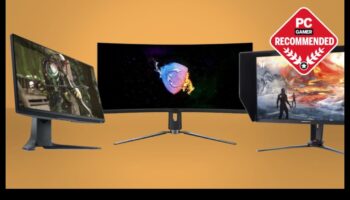 מהפכת קצב רענון: בחירת צגים למשחק חלק