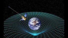 מימדים עיוותים: המציאות המרתקת של האסטרופיזיקה