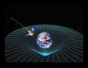 מימדים עיוותים: המציאות המרתקת של האסטרופיזיקה