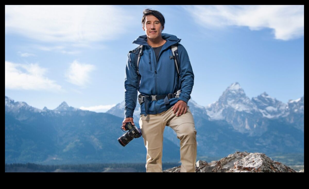 משלחות אפית: סיפורי הרפתקאות בצילום מסע