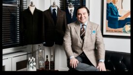 מעבר להתאמה אישית: התאמת הנסיעות היוקרתיות האישיות שלך