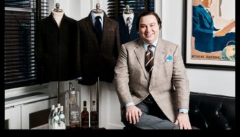 מעבר להתאמה אישית: התאמת הנסיעות היוקרתיות האישיות שלך