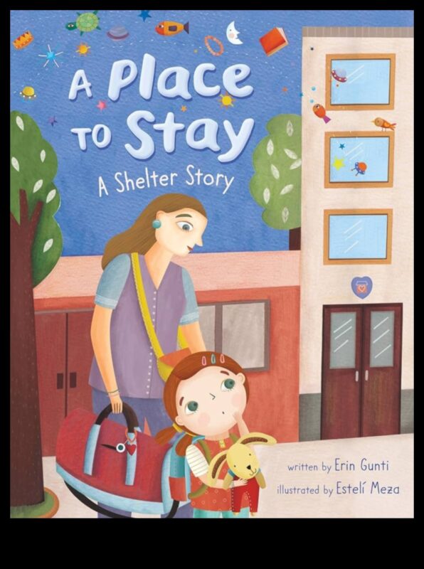 סיפורי מקלט: כרוניקות מתוך שהות נוחה