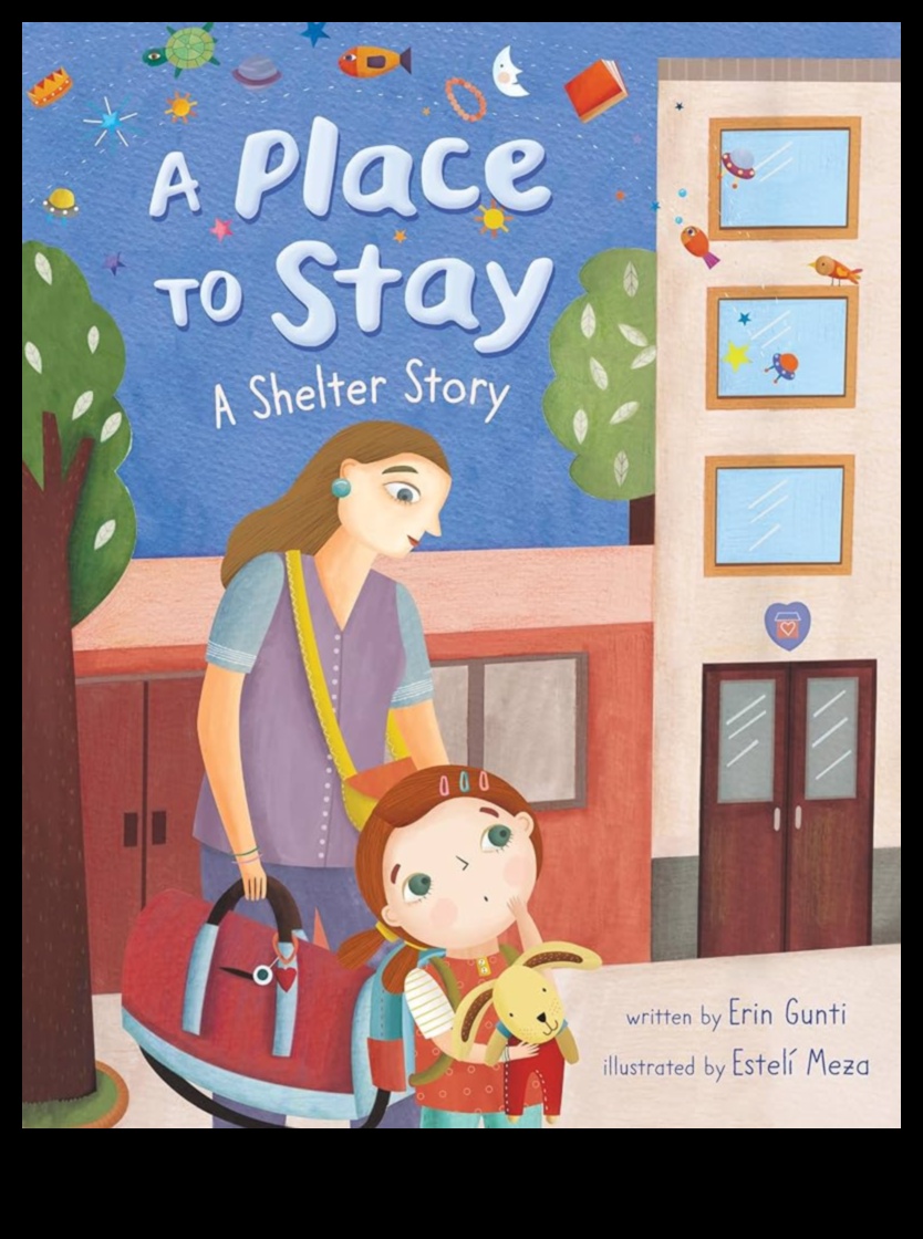 סיפורי מקלט: כרוניקות מתוך שהות נוחה