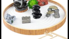 משחקי Zen 5 ציוד צרכים להקלה על קווים 5 גיימינג זן: אביזרים המקדמים הרפיה והפגת מתחים