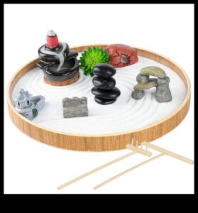 גיימינג זן: אביזרים המקדמים הרפיה והפגת מתחים