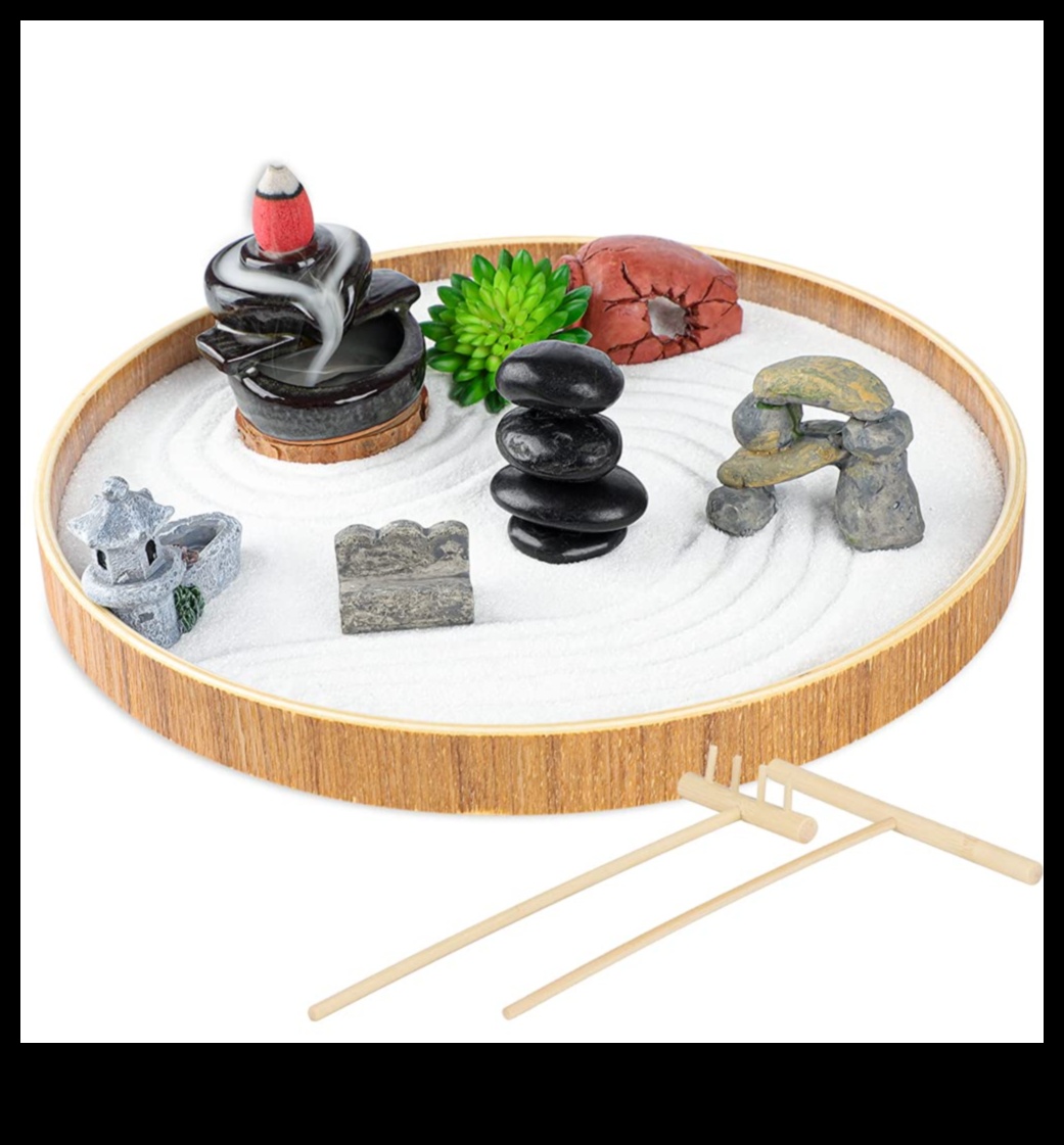 גיימינג זן: אביזרים המקדמים הרפיה והפגת מתחים