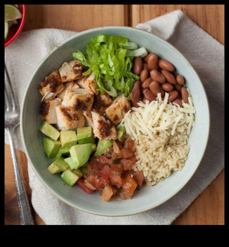 רעיונות לארוחת צהריים דלת שומן: אפשרויות טעימות ומשביעות