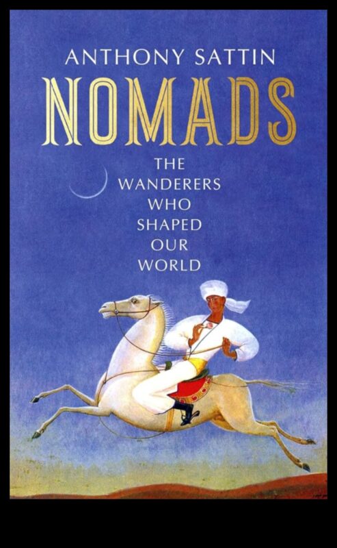 נוודים שמימיים: משוטטים במרחב הבין-כוכבי