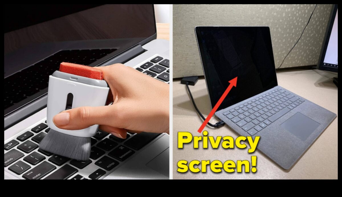 נסיעה נוחה: אביזרים למחשבים ניידים בתנועה