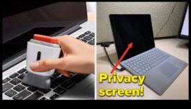 נסיעה נוחה: אביזרים למחשבים ניידים בתנועה