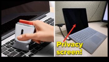 נסיעה נוחה: אביזרים למחשבים ניידים בתנועה