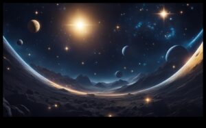 נקודות מבט שמימיות: מבט אל מעמקי החלל החיצון